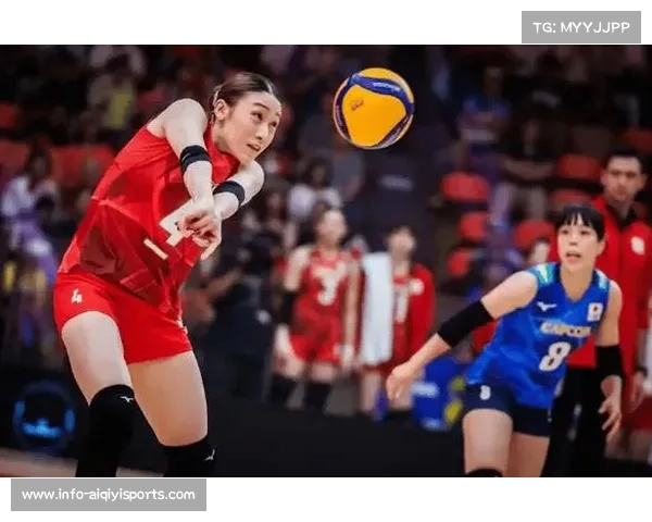 日本女排时隔十五年再度闯入三大赛四强 破历史重写辉煌篇章