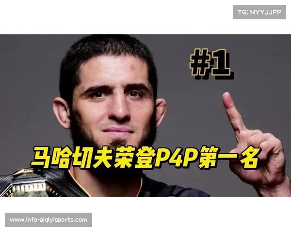 伊斯拉姆·马哈切夫:次中量级夺冠后的卫冕计划与未来目标