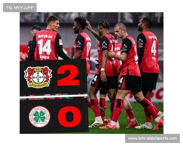 勒沃库森3-1击败美因茨，希克维尔茨破门