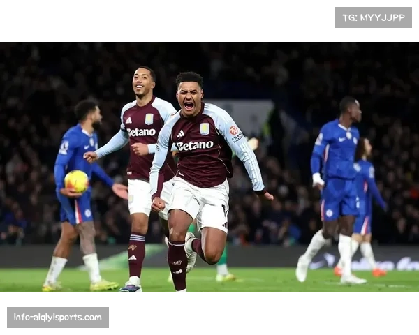 阿斯顿维拉2-0西汉姆联取连胜，埃梅里称球队目标冲击前五